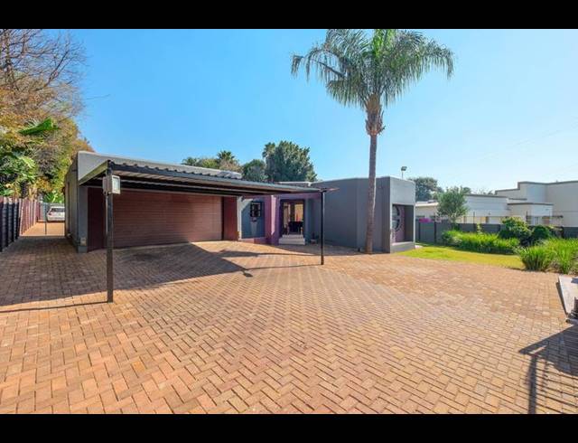 3 BEDROOM HOUSE FOR SALE IN LITTLE FALLS